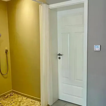 Istzeit Im Gutshof Zum Appartement *