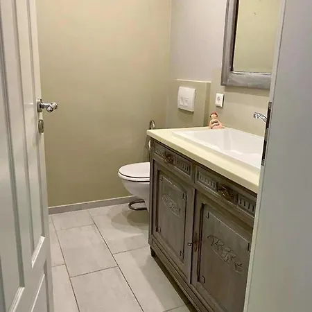 Istzeit Im Gutshof Zum Appartement *