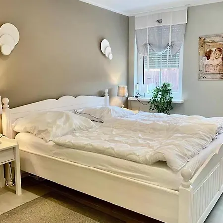 Istzeit Im Gutshof Zum Appartement Arendsee (Altmarkkreis Salzwedel)