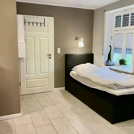 Istzeit Im Gutshof Zum 公寓 阿伦策