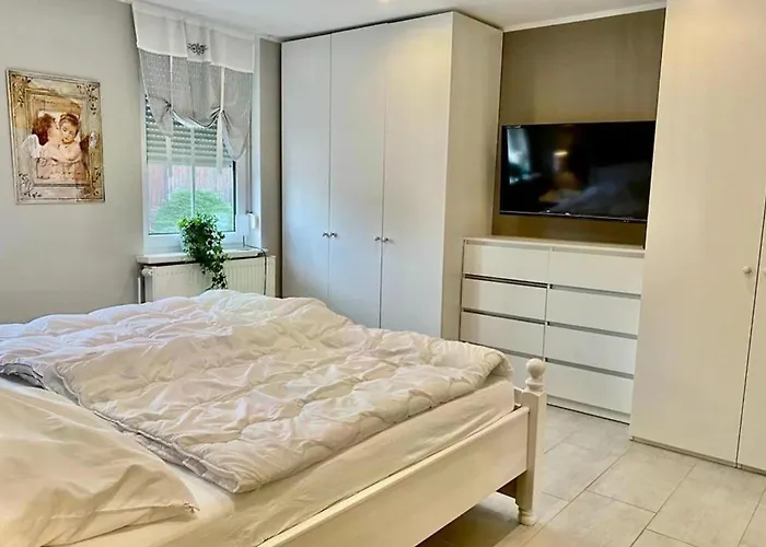 Istzeit Im Gutshof Zum