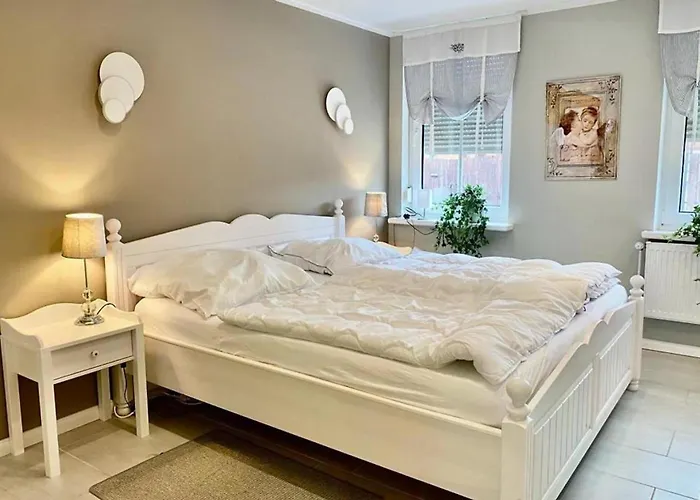 Istzeit Im Gutshof Zum Lägenhet Arendsee (Altmarkkreis Salzwedel)