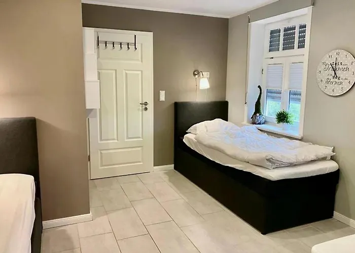 Istzeit Im Gutshof Zum Lägenhet Arendsee (Altmarkkreis Salzwedel)